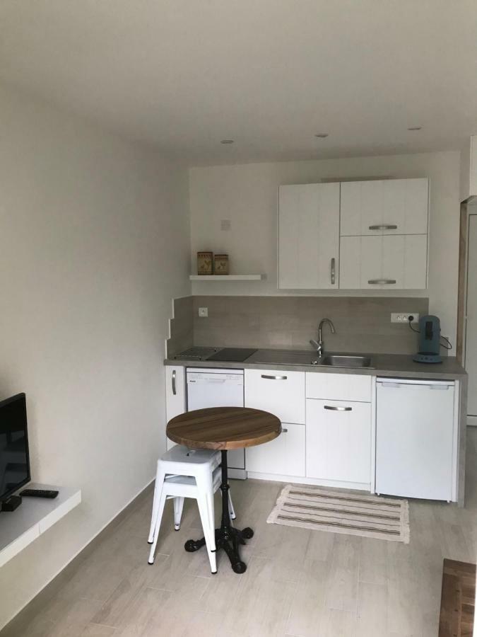 Avignon Campagne Apartment ภายนอก รูปภาพ